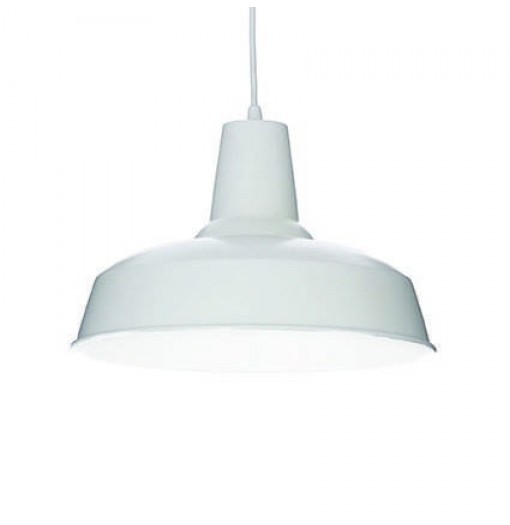 LUSTRA MOBY SP1BIANCO